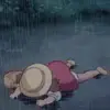 🌧 Эмодзи «Studio Ghibli» для Telegram