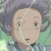 😳 Эмодзи «Studio Ghibli» для Telegram