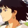 🔥 Эмодзи «Studio Ghibli» для Telegram