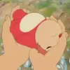 👅 Эмодзи «Studio Ghibli» для Telegram