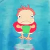 🫧 Эмодзи «Studio Ghibli» для Telegram