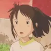 💨 Эмодзи «Studio Ghibli» для Telegram