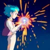 🎇 Эмодзи «Studio Ghibli» для Telegram