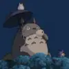 👾 Эмодзи «Studio Ghibli» для Telegram