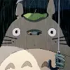 ☔️ Эмодзи «Studio Ghibli» для Telegram