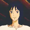 😂 Эмодзи «Studio Ghibli» для Telegram