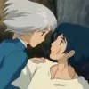 ❤️ Эмодзи «Studio Ghibli» для Telegram