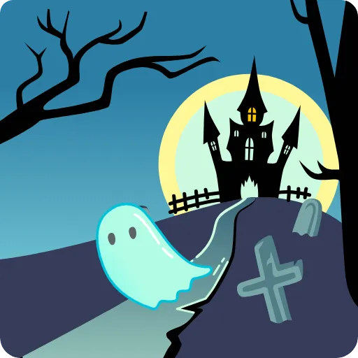 👻 Эмодзи «Ghost Bugi» для Telegram