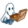 🍕 Эмодзи «Ghostcuteprem» для Telegram