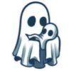 👩 Эмодзи «Ghostcuteprem» для Telegram