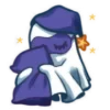 😴 Эмодзи «Ghostcuteprem» для Telegram