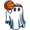 🖕 Эмодзи «Ghostcuteprem» для Telegram