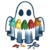✂️ Эмодзи «Ghostcuteprem» для Telegram