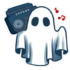 🎶 Эмодзи «Ghostcuteprem» для Telegram