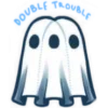 🫠 Эмодзи «Ghostcuteprem» для Telegram
