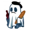 🇫🇷 Эмодзи «Ghostcuteprem» для Telegram