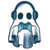 🎮 Эмодзи «Ghostcuteprem» для Telegram