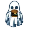 🍔 Эмодзи «Ghostcuteprem» для Telegram