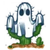 🌵 Эмодзи «Ghostcuteprem» для Telegram
