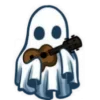 🎻 Эмодзи «Ghostcuteprem» для Telegram