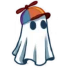 👦 Эмодзи «Ghostcuteprem» для Telegram
