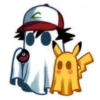 Эмодзи Ghostcuteprem для Telegram — скачать