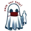 🤩 Эмодзи «Ghostcuteprem» для Telegram