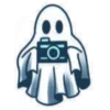 📷 Эмодзи «Ghostcuteprem» для Telegram