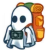 🤠 Эмодзи «Ghostcuteprem» для Telegram