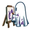 🎨 Эмодзи «Ghostcuteprem» для Telegram