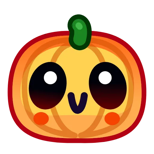 🎃 Эмодзи «Ghost Emoji» для Telegram
