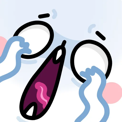👻 Эмодзи «Ghost Hamster» для Telegram