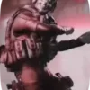💀 Эмодзи «👻 Ghost - эмодзи с гоустом по игре CoD» для Telegram