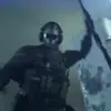 👻 Эмодзи «👻 Ghost - эмодзи с гоустом по игре CoD» для Telegram