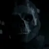 👻 Эмодзи «👻 Ghost - эмодзи с гоустом по игре CoD» для Telegram