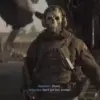 👻 Эмодзи «👻 Ghost - эмодзи с гоустом по игре CoD» для Telegram
