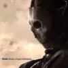 👻 Эмодзи «👻 Ghost - эмодзи с гоустом по игре CoD» для Telegram