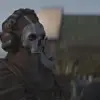 👻 Эмодзи «👻 Ghost - эмодзи с гоустом по игре CoD» для Telegram