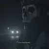 👻 Эмодзи «👻 Ghost - эмодзи с гоустом по игре CoD» для Telegram