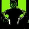 👻 Эмодзи «👻 Ghost - эмодзи с гоустом по игре CoD» для Telegram