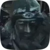 💀 Эмодзи «👻 Ghost - эмодзи с гоустом по игре CoD» для Telegram