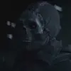 👻 Эмодзи «👻 Ghost - эмодзи с гоустом по игре CoD» для Telegram