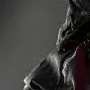 🤩 Эмодзи «Гоуст Call of Duty» для Telegram