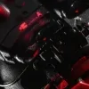 Стикерпак Гоуст Call of Duty для Telegram