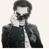 😎 Эмодзи «Ghost band - эмодзи с группой Ghost» для Telegram