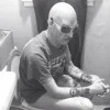 💩 Эмодзи «Ghost band - эмодзи с группой Ghost» для Telegram