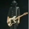 😐 Эмодзи «Ghost band - эмодзи с группой Ghost» для Telegram