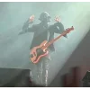 🫡 Эмодзи «Ghost band - эмодзи с группой Ghost» для Telegram