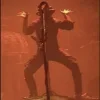 🐸 Эмодзи «Ghost band - эмодзи с группой Ghost» для Telegram