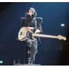 🙄 Эмодзи «Ghost band - эмодзи с группой Ghost» для Telegram
